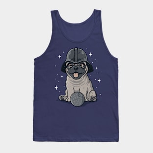 The Bark Lord Tank Top